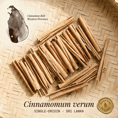 Sri Lanka sourcing